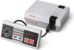 Nintendo NES Classic Edition