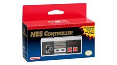 Nintendo NES Classic Edition Controller