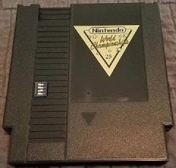Nintendo World Championship [25th Anniversary]