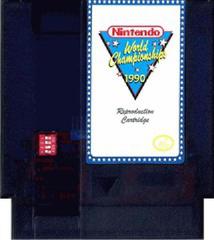 Nintendo World Championship [Reproduction]