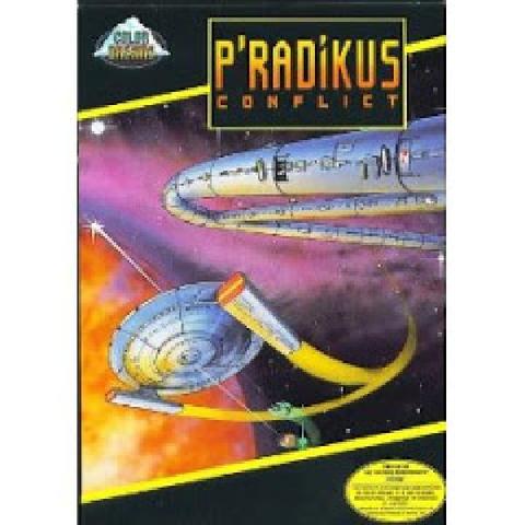 Pradikus Conflict