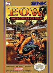 P.O.W. Prisoners of War (NES)