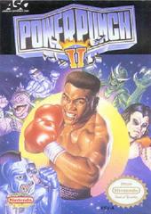 Power Punch II