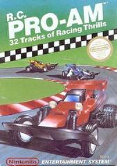 RC Pro-AM (NES)