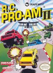 RC Pro-AM II