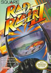 Rad Racer II