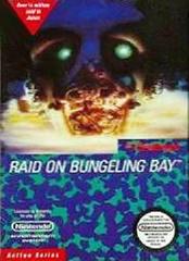 Raid on Bungeling Bay [5 Screw]