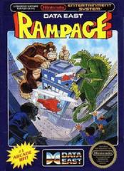 Rampage