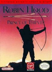 Robin Hood Prince of Thieves