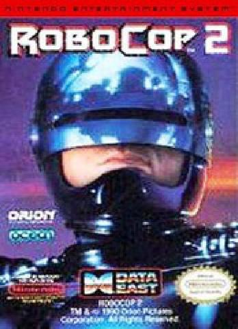 Robocop 2