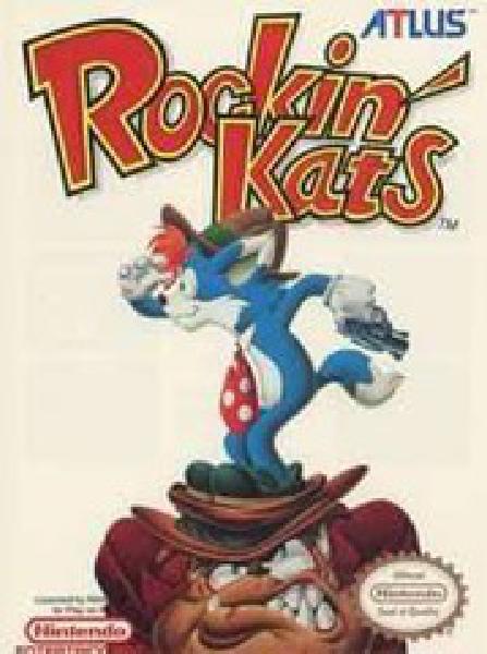 Rockin Kats