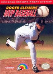 Roger Clemens' MVP Baseball