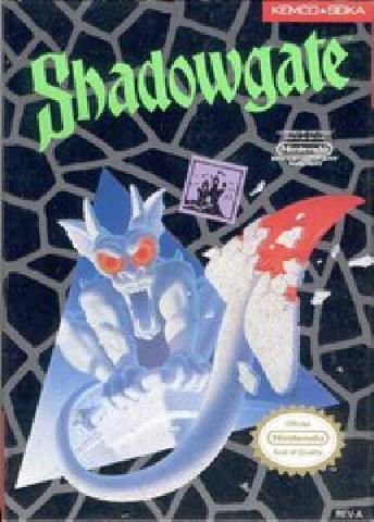 Shadowgate