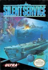 Silent Service (NES)