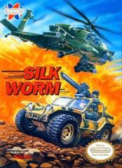 Silk Worm