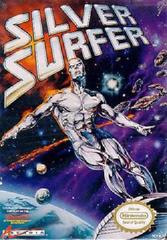 Silver Surfer