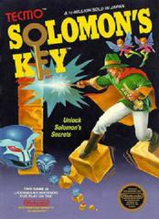 Solomon's Key