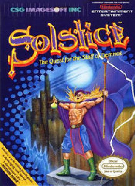 Solstice