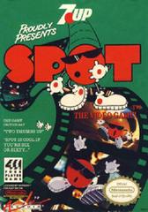 Spot