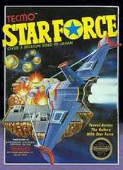 Star Force