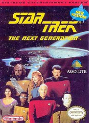 Star Trek The Next Generation