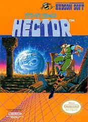 Starship Hector