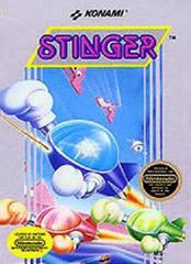 Stinger [5 Screw]