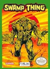 Swamp Thing