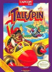 TaleSpin