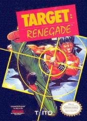 Target Renegade