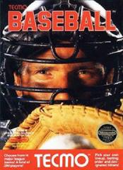 Tecmo Baseball