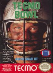 Tecmo Bowl (NES)