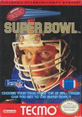 Tecmo Super Bowl (NES)