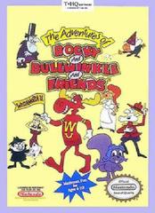 The Adventures of Rocky and Bullwinkle and Friends