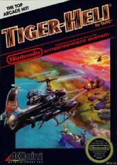 Tiger-Heli [5 Screw]