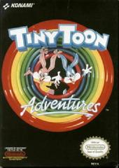 Tiny Toon Adventures (NES)