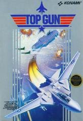 Top Gun (NES)