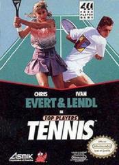 Top Players Tennis