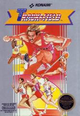 Track and Field (NES)