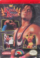 WWF King of the Ring