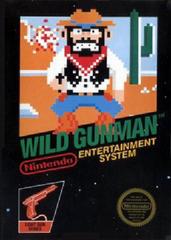 Wild Gunman [5 Screw]