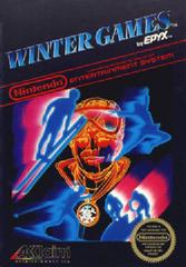 Winter Games [5 Screw]