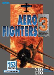 Aero Fighters 3