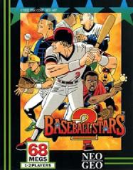 Baseball Stars 2 [AES]