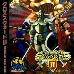 Crossed Swords 2
