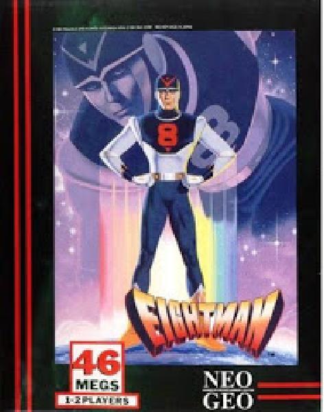 Eightman [AES]