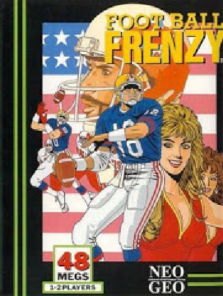 Football Frenzy [AES]