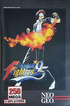 King of Fighters 95 [AES]