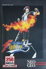 King of Fighters 95 [AES]