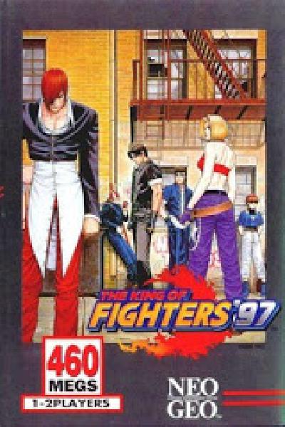 King of Fighters 97 [AES]